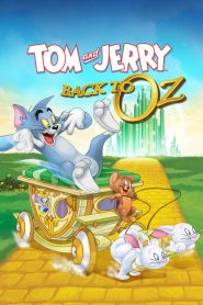 ทอม กับ เจอร์รี่ พิทักษ์เมืองพ่อมดออซ Tom & Jerry: Back to Oz (2016)