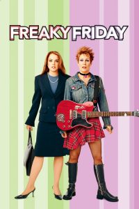 ศุกร์สยอง สองรุ่นสลับร่าง Freaky Friday (2003)