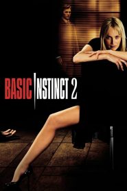 เจ็บธรรมดา ที่ไม่ธรรมดา 2 Basic Instinct 2 (2006)