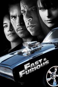 เร็ว..แรงทะลุนรก 4: ยกทีมซิ่ง แรงทะลุไมล์ Fast & Furious (2009)