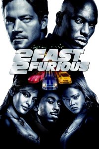 เร็วคูณ 2 ดับเบิ้ลแรงท้านรก 2 Fast 2 Furious (2003)