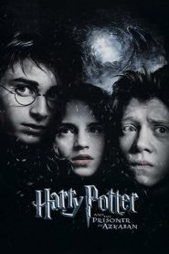 แฮร์รี่ พอตเตอร์กับนักโทษแห่งอัซคาบัน Harry Potter and the Prisoner of Azkaban (2004)