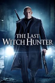 เพชรฆาตแม่มด The Last Witch Hunter (2015)