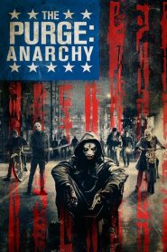 คืนอำมหิต: คืนล่าฆ่าไม่ผิด The Purge: Anarchy (2014)