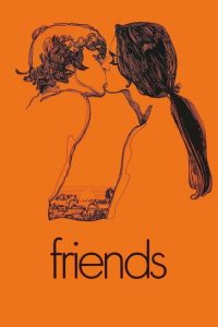 เพื่อน Friends (1971)