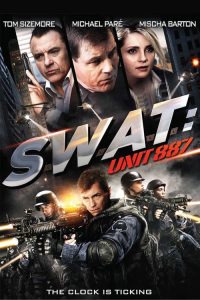 หน่วยสวาท ปฏิบัติการวันอันตราย Swat: Unit 887 (2015)