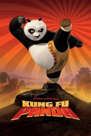 กังฟูแพนด้า จอมยุทธ์พลิกล็อค ช็อคยุทธภพ Kung Fu Panda (2008)