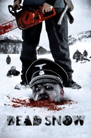 ผีหิมะ กัดกระชากโหด Dead Snow (2009)