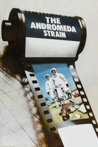 แอนโดรเมด้า สงครามสยบไวรัสล้างโลก The Andromeda Strain (1971)