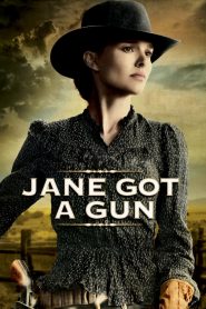 เจน ปืนโหด Jane Got a Gun (2015)