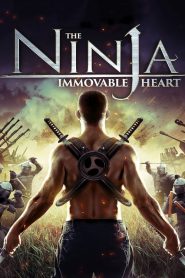โคตรนินจา..ฆ่าไม่ตาย The Ninja Immovable Heart (2014)