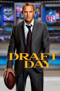 เกมกู้เกียรติคนชนคน Draft Day (2014)