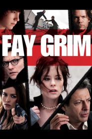 ล่าเดือดสุดโลก Fay Grim (2006)