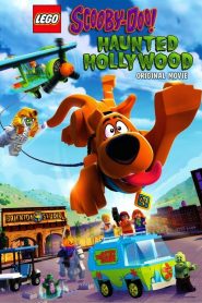 เลโก้ สคูบี้ดู: อาถรรพ์เมืองมายา Lego Scooby-Doo!: Haunted Hollywood (2016)