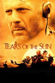 ฝ่ายุทธการสุริยะทมิฬ Tears of the Sun (2003)