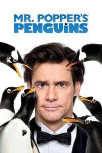 เพนกวินน่าทึ่งของนายพ็อพเพอร์ Mr. Popper’s Penguins (2011)