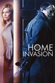 บ้านนี้ สุดสยอง Home Invasion (2016)