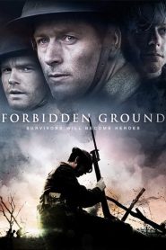 สมรภูมิเดือด Forbidden Ground (2013)