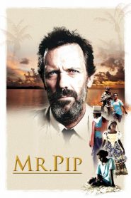 แรงฝันบันดาลใจ Mr. Pip (2012)