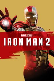 มหาประลัยคนเกราะเหล็ก 2 Iron Man 2 (2010)