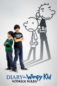 ไดอารี่ของเด็กไม่เอาถ่าน 2: เสียทีร็อดดริก Diary of a Wimpy Kid: Rodrick Rules (2011)