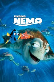 นีโม…ปลาเล็ก หัวใจโต๊…โต Finding Nemo (2003)