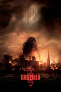 ก็อตซิลล่า Godzilla (2014)