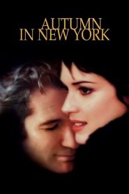 แรกรักลึกสุดใจ รักสุดท้ายหัวใจนิรันดร์ Autumn in New York (2000)