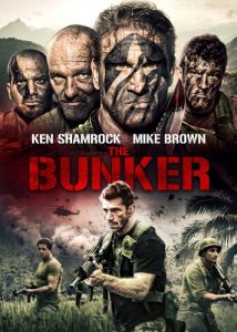ปลุกชีพกองทัพสังหาร The Bunker (2014)
