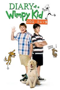 ไดอารี่ของเด็กไม่เอาถ่าน 3: ปิดเทอมแสนป่วน Diary of a Wimpy Kid: Dog Days (2012)