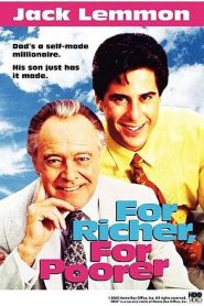 For Richer, for Poorer (1992)