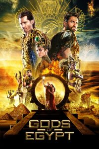 สงครามเทวดา Gods of Egypt (2016)