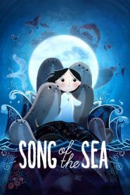 เสียงเพลงแห่งท้องทะเล Song of the Sea (2014)