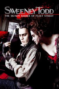 สวีนนีย์ ท็อดด์ บาร์เบอร์หฤโหดแห่งฟลีทสตรีท Sweeney Todd: The Demon Barber of Fleet Street (2007)