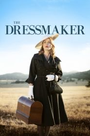 แค้นลั่น ปังเวอร์ The Dressmaker (2015)