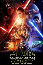 สตาร์ วอร์ส เอพพิโซด 7: อุบัติการณ์แห่งพลัง Star Wars: The Force Awakens (2015)