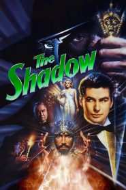 ชาโดว์ คนเงาทะลุมิติโลก The Shadow (1994)