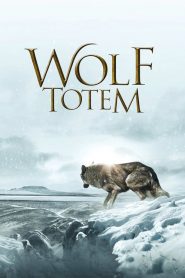 เพื่อนรักหมาป่าสุดขอบโลก Wolf Totem (2015)