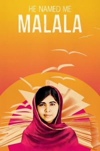 มาลาลา นามเธอเปลี่ยนโลก He Named Me Malala (2015)