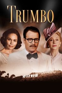 ทรัมโบ เขียนฮอลลีวู้ดฉาว Trumbo (2015)