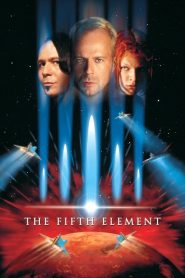 รหัส 5 คนอึดทะลุโลก The Fifth Element (1997)