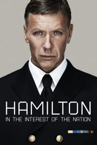 สายลับล่าทรชน Hamilton: In the Interest of the Nation (2012)