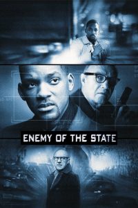แผนล่าทรชนข้ามโลก Enemy of the State (1998)