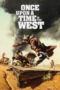 ปริศนาลับแดนตะวันตก Once Upon a Time in the West (1968)