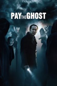 ฮาโลวีน ผีทวงคืน Pay the Ghost (2015)