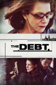 ล้างหนี้ แผนจารชนลวงโลก The Debt (2011)