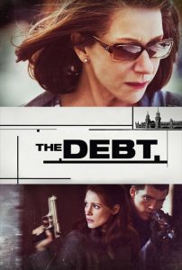 ล้างหนี้ แผนจารชนลวงโลก The Debt (2011)