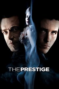 ศึกมายากลหยุดโลก The Prestige (2006)