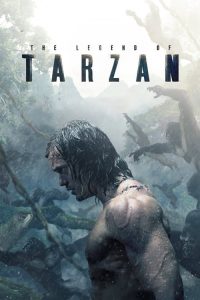 ตำนานแห่งทาร์ซาน The Legend of Tarzan (2016)