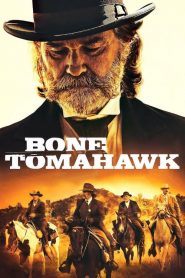 ฝ่าตะวันล่าพันธุ์กินคน Bone Tomahawk (2015)